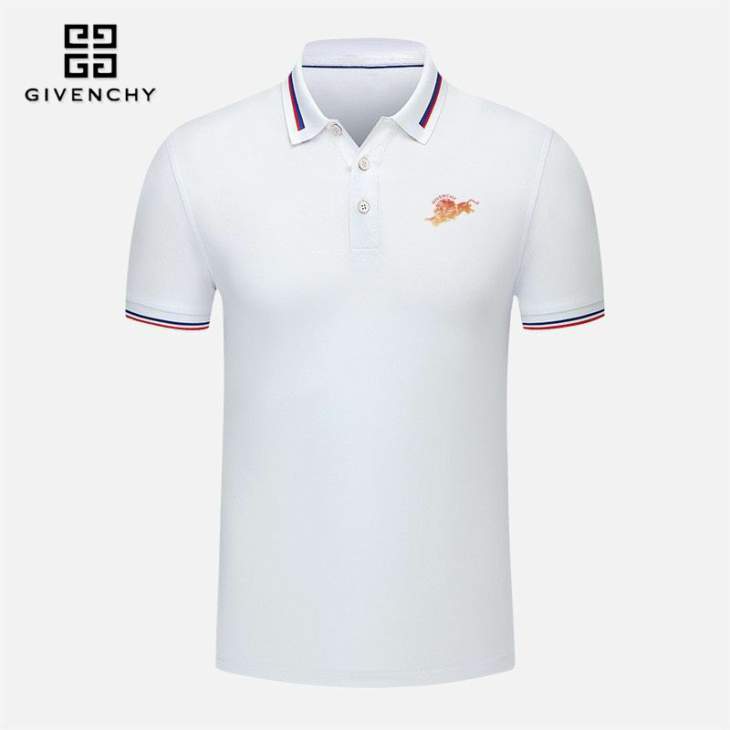 Picture of Givenchy Polo Shirts Short _SKUGivenchyM-3XL25tr1327981